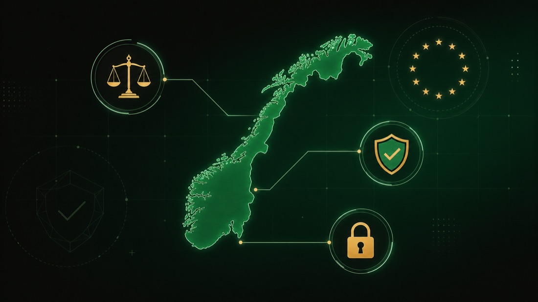 Er bettingsider lovlige i Norge – lisens og regulering