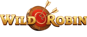 Wildrobin